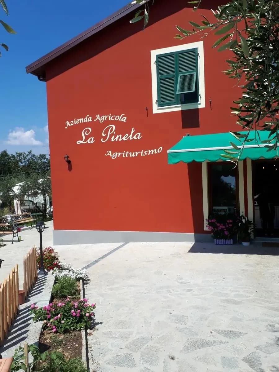 Agriturismo la pineta