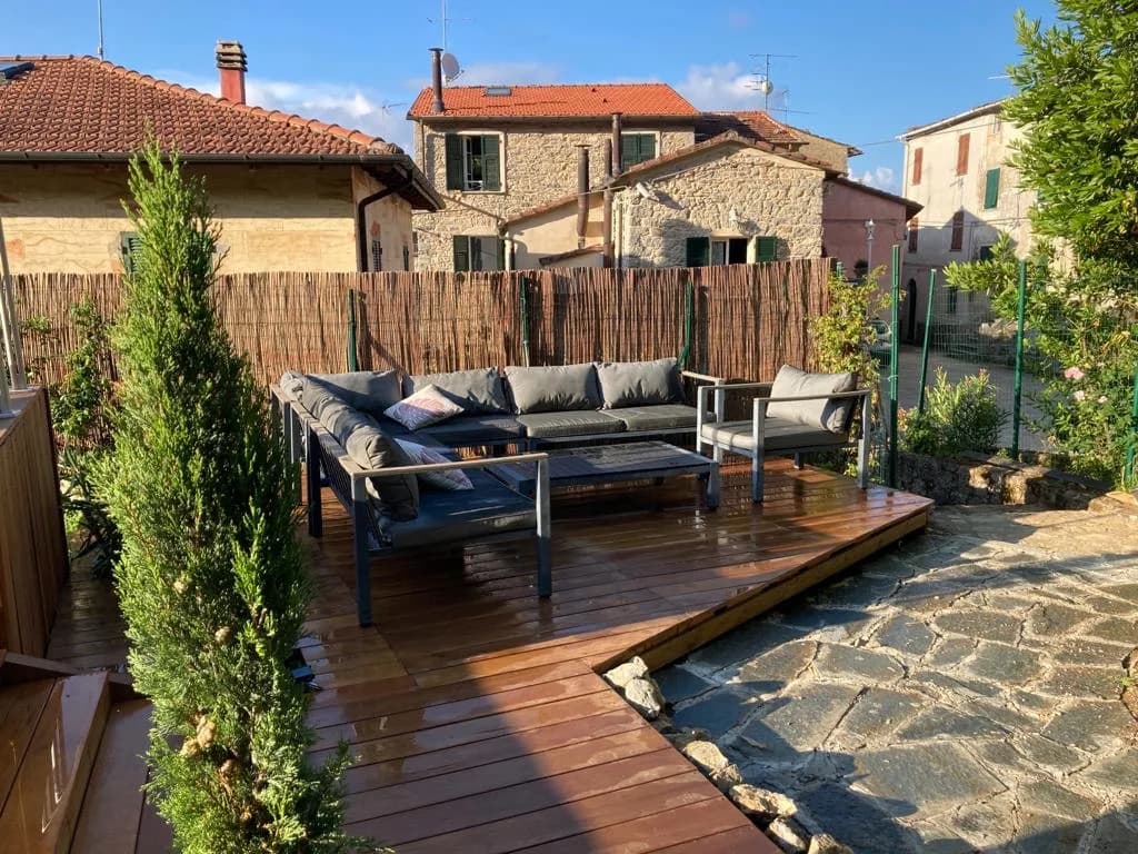 Casa Mare